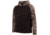 Huntworth Knit Jersey Hoodie - Mens, Hidden, Extra Large, E-9320-BK/HDN-XL