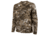 Huntworth Ashland Light Weight Cotton/Poly Long Sleeve Shirt - Mens, Tarnen, 2XL, E-944-TRN-2XL