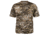 Huntworth Ashland Light Weight Cotton/Poly Short Sleeve Shirt - Men's, Tarnen, Medium, E-943-TRN-M