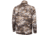 Huntworth Gadsden Light Weight Pique Knit 1/4 Zip Shirt - Men's, Disruption, 3X-Large, E-9182-21DC-3XL