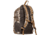 Huntworth Lodi Light Weight Day Pack Backpack, Tarnen, One Size, E-11007-TRN
