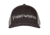 Huntworth Logo Trucker Cap - Men's, Black, One Size, E-5777-BK