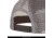 Huntworth Logo Trucker Cap - Men's, Black, One Size, E-5777-BK