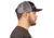 Huntworth Logo Trucker Cap - Men's, Black, One Size, E-5777-BK