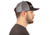 Huntworth Logo Trucker Cap - Men's, Black, One Size, E-5777-BK