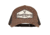 Huntworth Logo Trucker Cap - Men's, Dark Olive, One Size, E-5776-DOV