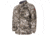 Huntworth Matterhorn Heat Boost Heavyweight Waterproof Lined Hunting Jacket - Mens, Tarnen, Medium, E-9540-TRN-M