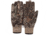 Huntworth Meridian MId Weight Windproof Unlined Hunting Glove - Womens, Hidden, Medium, E-141-L-HDN-M/L
