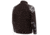 Huntworth Microfleece Jacket - Mens, Black / Disruption Black, 2X-Large, E-9226-BK/DBK-2XL