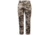 Huntworth Mid Weight Soft Shell Pants, Fleece Interior - Mens, Tarnen, Large, E-9370-TRN-L