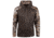 Huntworth Performance Fleece Hoodie - Mens, Charcoal Gray/Disruption, Medium, E-9198-31CG/DC-M