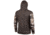 Huntworth Performance Fleece Hoodie - Mens, Charcoal Gray/Disruption, Medium, E-9198-31CG/DC-M