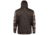 Huntworth Performance Fleece Hoodie - Mens, Charcoal Gray/Disruption, Medium, E-9198-31CG/DC-M
