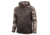 Huntworth Performance Fleece Hoodie - Mens, Charcoal Gray/Disruption, Medium, E-9198-31CG/DC-M