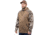 Huntworth Lifestyle Performance Fleece Hoodie - Men's, Walnut / Tarnen, Extra Large, E-9198-WLT/TRN-XL