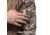 Huntworth Lifestyle Performance Fleece Hoodie - Men's, Walnut / Tarnen, Extra Large, E-9198-WLT/TRN-XL