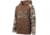 Huntworth Lifestyle Performance Fleece Horizontal Camo Flag Hoodie - Youth, Dark Earth/Tarnen, Extra Large, E-9602-YB-DKE/TRN-XL