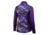Huntworth Performance Fleece Jacket - Womens, Indigo/Huntworth Ultraviolet, Extra Large, E-9292-W-IN/UV-XL
