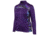 Huntworth Performance Fleece Jacket - Womens, Indigo/Huntworth Ultraviolet, Extra Large, E-9292-W-IN/UV-XL