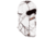 Huntworth Rawline Reversible Hunting Performance Fleece Balaclava - Mens, Snow Camo Brown/Black, One Size, E-5517-31SCB