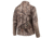 Huntworth Seneca Mid Weight Soft Shell Fleece Interior Hunting Jacket - Womens, Hidden, Medium, E-967-W-HDN-M