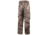 Huntworth Seneca Mid Weight Soft Shell Fleece Interior Hunting Pants - Mens, Hidden, Large, E-981-HDN-L