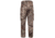 Huntworth Seneca Mid Weight Soft Shell Fleece Interior Hunting Pants - Mens, Hidden, Large, E-981-HDN-L