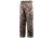 Huntworth Seneca Mid Weight Soft Shell Fleece Interior Hunting Pants - Mens, Hidden, Large, E-981-HDN-L