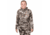 Huntworth Shelton Mid Weight Hoodie - Women's w/ Facemask, Large, Tarnen, E-9554-W-TRN-L