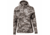 Huntworth Shelton Mid Weight Hoodie - Women's w/ Facemask, Large, Tarnen, E-9554-W-TRN-L