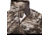 Huntworth Shelton Performance 1/2 Zip Hoodie w/ Facemask - Men's, Tarnen, 4XL, E-9373-TRN-4XL