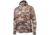 Huntworth Shelton Performance 1/2 Zip Hoodie w/ Facemask - Mens, Disruption, 2XL, E-9373-DC-2XL