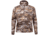 Huntworth Shelton Performance 1/2 Zip Hoodie w/ Facemask - Mens, Disruption, 4XL, E-9373-DC-4XL