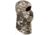 Huntworth Tackett Heavy Weight Hunting Performance Fleece Balaclava - Mens, Tarnen, One Size, E-5663-TRN