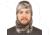 Huntworth Tenpeak Light Weight Unlined Pull Down Poly-Spandex Balaclava - Mens, Tarnen, One Size, E-5665-TRN