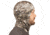 Huntworth Tenpeak Light Weight Unlined Pull Down Poly-Spandex Balaclava - Mens, Tarnen, One Size, E-5665-TRN