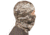 Huntworth Tenpeak Light Weight Unlined Pull Down Poly-Spandex Balaclava - Mens, Tarnen, One Size, E-5665-TRN