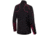 Huntworth Terry Knit 1/4 Zip Pullover - Womens, Black/ Phathom Glam, Large E-9231-W-BK/LAM-L