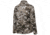Huntworth Torrington Mid Weight Soft Shell Jacket - Womens, Fleece Interior, Tarnen, Extra Large, E-9550-W-TRN-XL