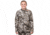 Huntworth Torrington Mid Weight Soft Shell Jacket - Womens, Fleece Interior, Tarnen, Extra Large, E-9550-W-TRN-XL