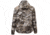 Huntworth Winsted Tricot Waterproof Rain Jacket - Women's, Tarnen, Extra Large, E-9619-W-TRN-XL