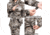 Huntworth Winsted Tricot Waterproof Rain Jacket - Women's, Tarnen, Extra Large, E-9619-W-TRN-XL