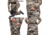 Huntworth Winsted Tricot Waterproof Rain Pants - Women's, Tarnen, Extra Large, E-9620-W-TRN-XL