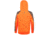 Huntworth Youth Boys Hunting Performance Fleece Hoodie - Kids, Blaze Orange/Hiddn, Large, E-948-Y-BZ/HDN-L