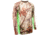 Huntworth Youth Boys Long Sleeve Shirt - Kids, Oak Tree EVO, Large, E-9048-YB-21OT-L