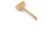 Hurricane Crab Mallet, CM-36