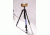 Huskemaw Guide Tripod, 11in-45in, Black 20HGT