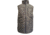 Huto Lifestyle 3M Insulated Everyday Vest, Grey, Small, 3M-INSLTD-VEST-S