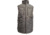Huto Lifestyle 3M Insulated Everyday Vest, Grey, Small, 3M-INSLTD-VEST-S