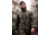Huto Lifestyle Bone Dry Rain Jacket, Green/Grey, Large, BNERN-JCKT-GRYGRN-L